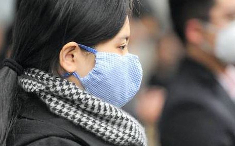 Khẩu trang vải có phòng chống được virus corona? 3