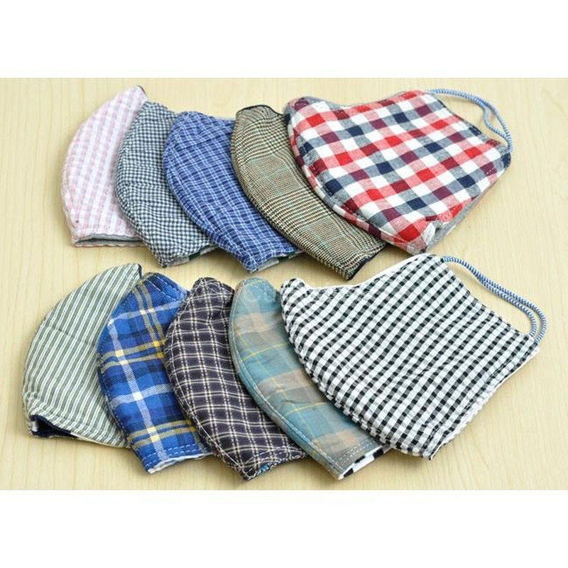 Khẩu trang vải có phòng chống được virus corona? 2