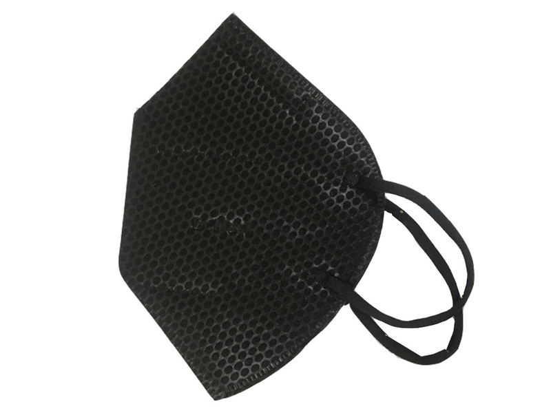 Khẩu trang y tế 3 lớp trắng VTB ngăn ngừa vi khuẩn gây bệnh đến 99% 3