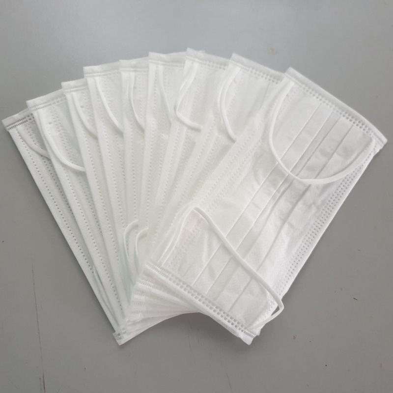 Khẩu trang y tế 3 lớp YTB: Xoá tan nỗi lo lây bệnh đường hô hấp 01