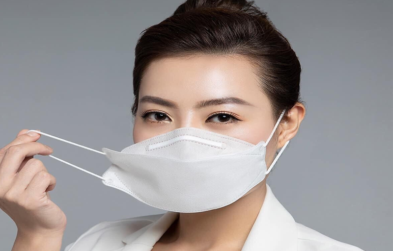 Làm sao để phân biệt khẩu trang y tế thật hay giả