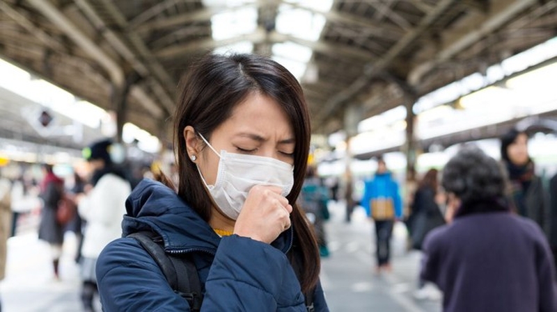 Giải mã 9 điều lầm tưởng về virus corona1