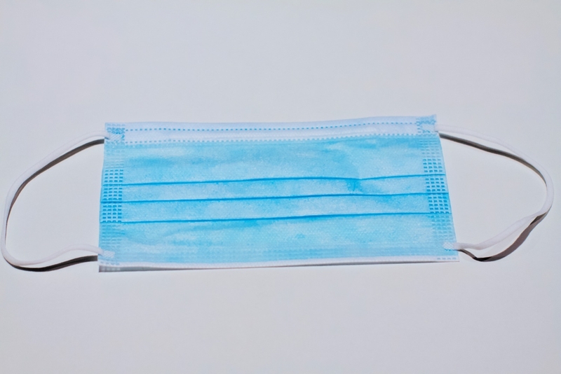 Khẩu trang y tế mua ở đâu đảm bảo chất lượng 1