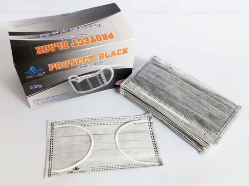 Khẩu trang y tế mua ở đâu đảm bảo chất lượng 5