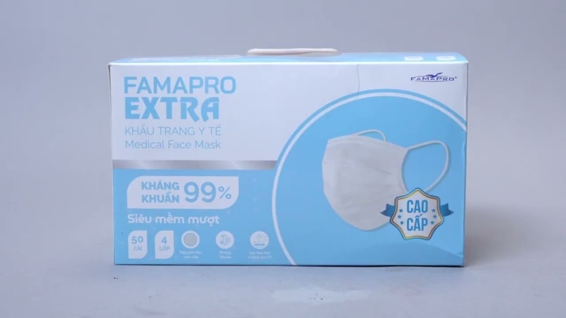 Khẩu trang y tế và những điều cần lưu ý khi sử dụng 4