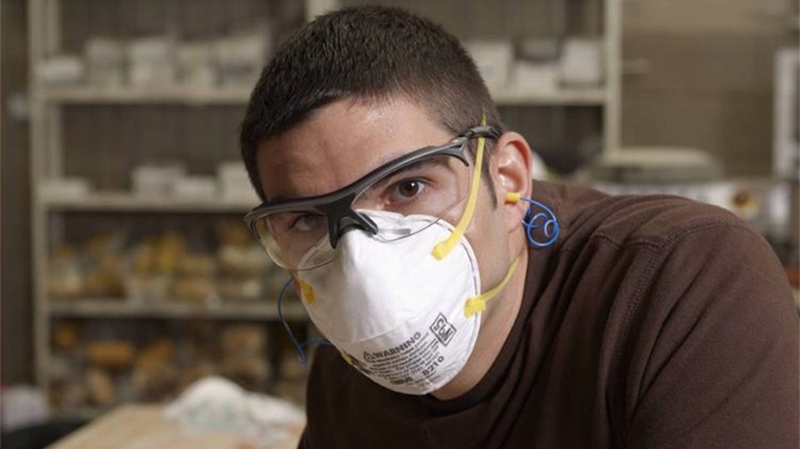 Khẩu trang y tế và những điều cần lưu ý khi sử dụng 3