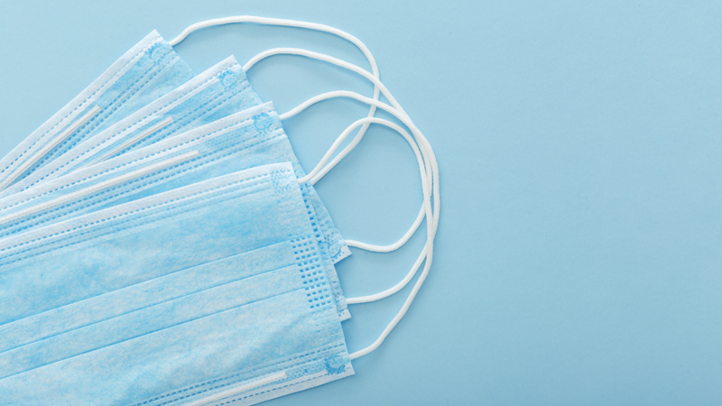Khẩu trang y tế và những điều cần lưu ý khi sử dụng 1