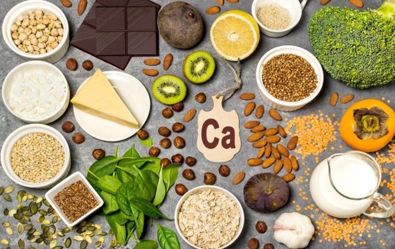 Khi bị đau khớp tay nên ăn gì để phục hồi nhanh nhất 2