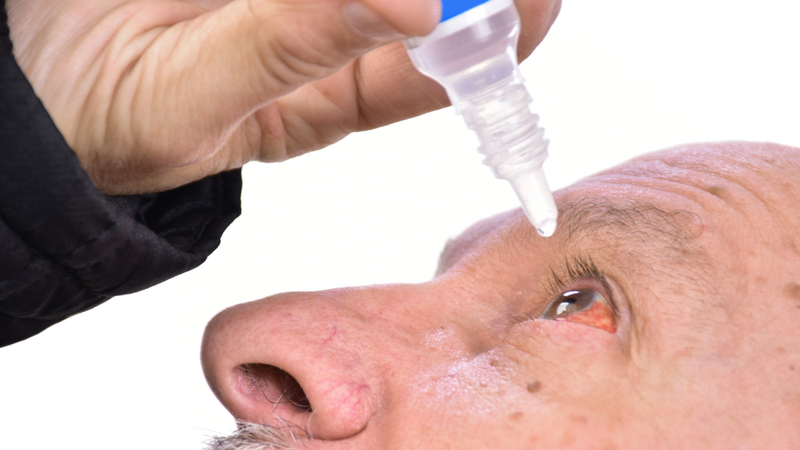 Khi bị đau mắt đỏ nên ăn hoa quả gì thì tốt? 5