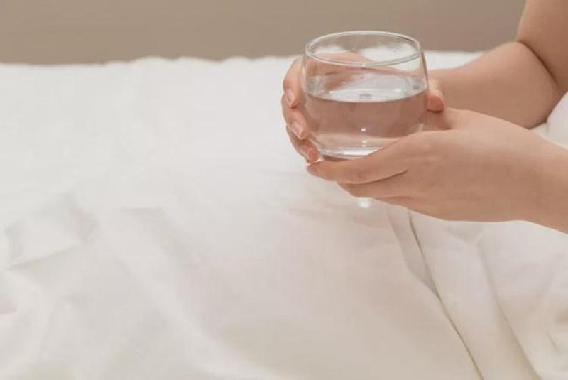 Khi bị lách to kiêng ăn gì? 5