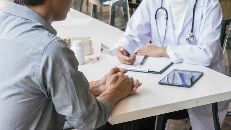 Người nhà báo loại thuốc chuột sử dụng giúp đánh giá tình trạng bệnh nhân