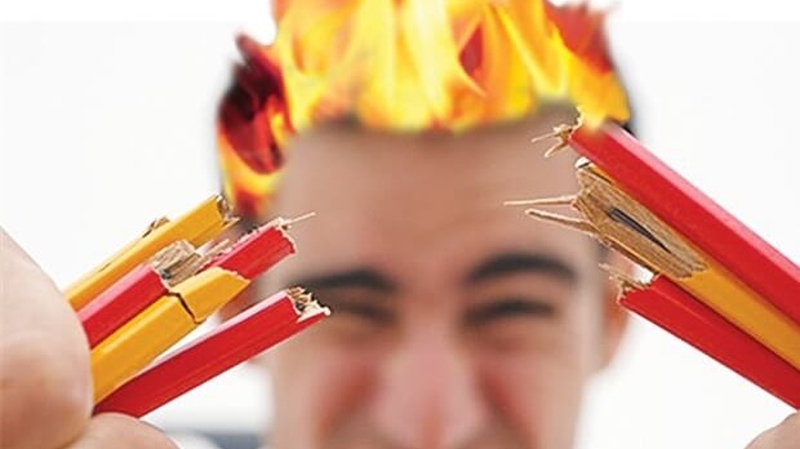 nóng trong người nên uống gì