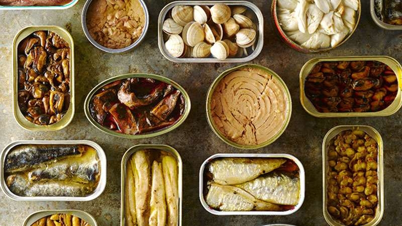 khi bị sỏi mật nên kiêng ăn gì 5