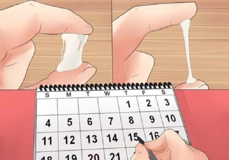 Khi bị trễ kinh đau bụng dưới ra huyết trắng nên làm gì? 2