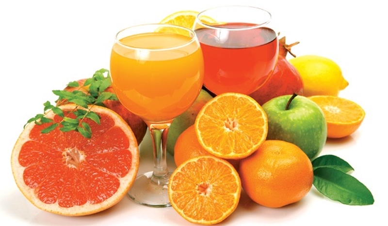 Khi cảm thấy mệt trong người nên uống gì? 2