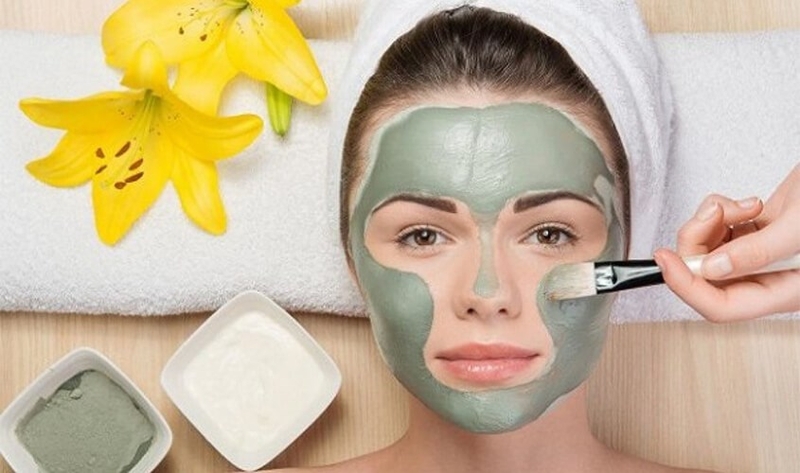 Khi chăm sóc da nên lột mụn trước hay đắp mặt nạ trước1