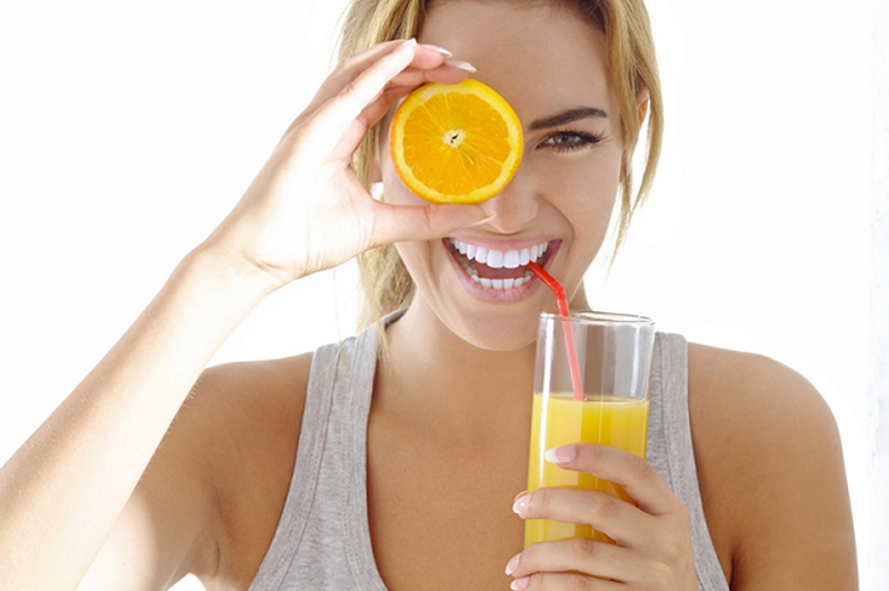 Khi có kinh nguyệt có nên ăn chua không? Thực đơn nào cho ngày đèn đỏ 1