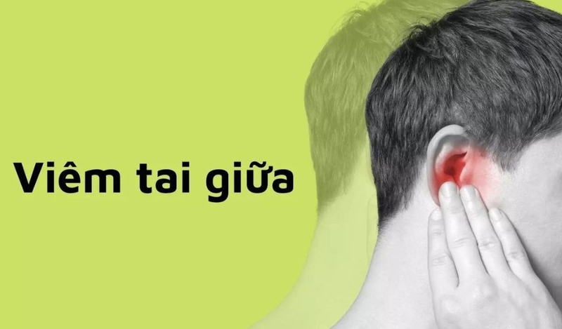 Khi đau nhói trong tai phải nên làm thế nào? 2