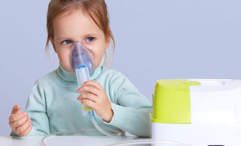 Khí dung là gì? Dùng nhiều khí dung có tốt không? 1