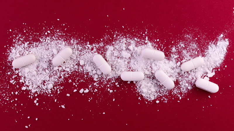 Có nên nghiền nát viên nén không?