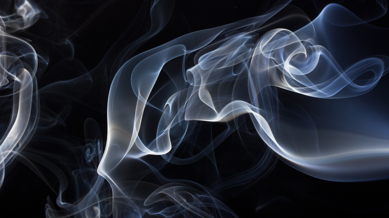 Khi thoát ra ngoài không khí và chuyển sang dạng hơi