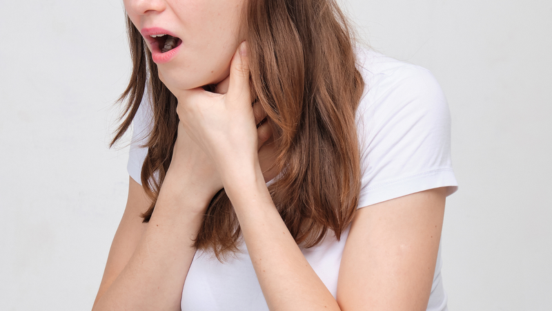 Nguy cơ gây ngạt khí gas