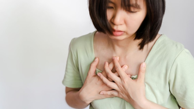 Khí gas máy lạnh rò rỉ dù ít hay nhiều cũng đều ảnh hưởng đến sức khỏe