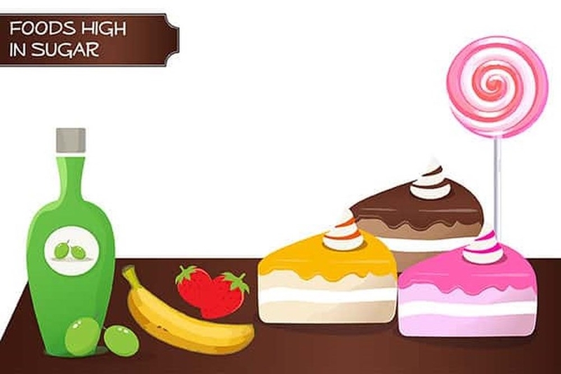 Khi hạ đường huyết phải làm gì 3