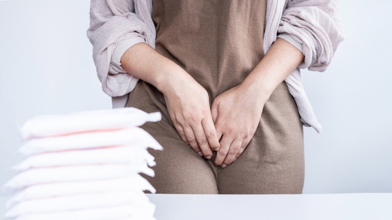 Khí hư âm đạo là gì? Một số bệnh nhiễm trùng khiến khí hư âm đạo thay đổi 2