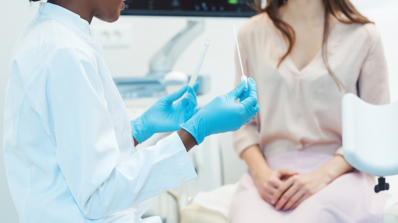 Khí hư âm đạo là gì? Một số bệnh nhiễm trùng khiến khí hư âm đạo thay đổi 5