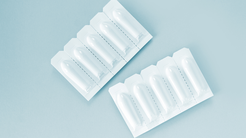 Khí hư bã đậu ra nhiều và gây ngứa phải làm sao? 4