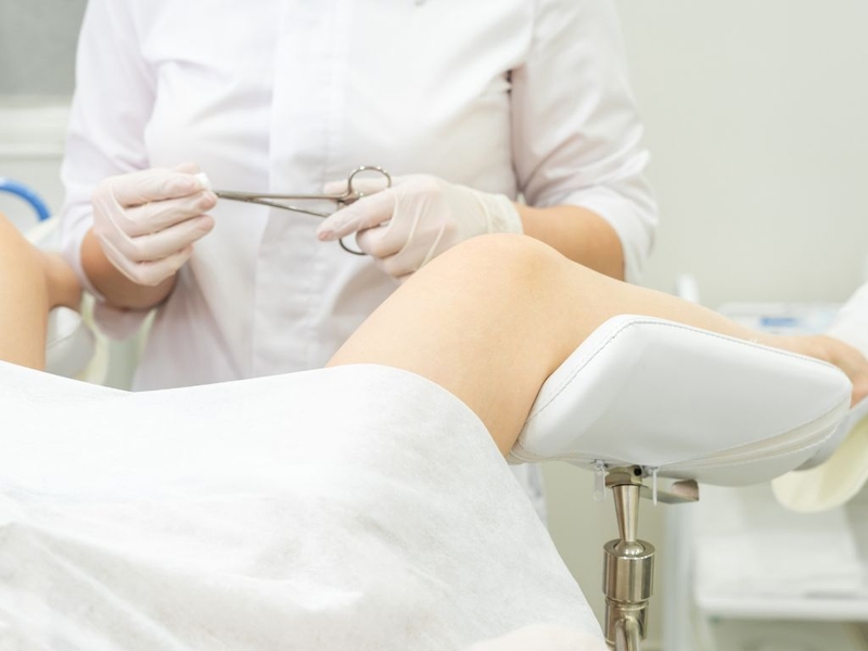 Khí hư có mùi hôi: Nguyên nhân và biện pháp phòng ngừa hiệu quả 3