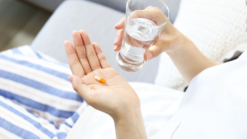 Khí hư có mùi trứng thối là gì? Ảnh hưởng đến sức khỏe như thế nào? 3