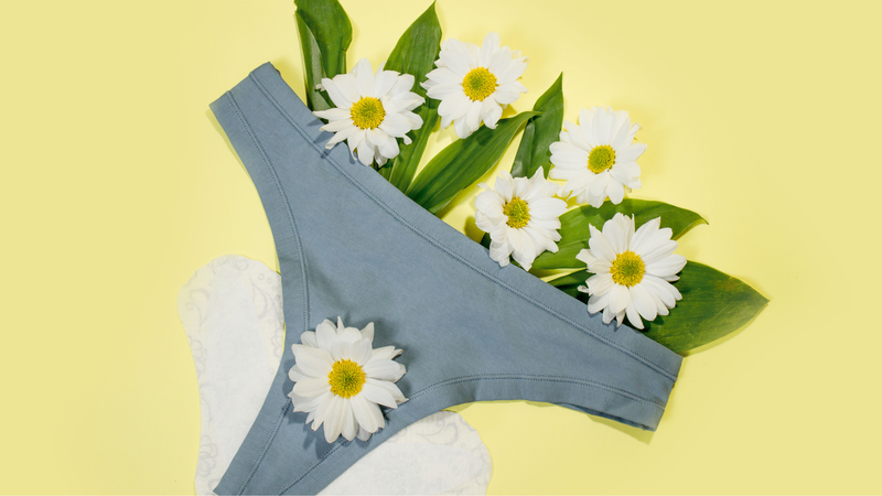 Khí hư có mùi trứng thối là gì? Ảnh hưởng đến sức khỏe như thế nào? 3