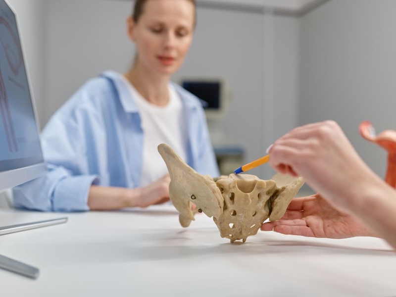 Khí hư màu vàng nhạt không mùi như thế nào? Một số lưu ý cần biết 3