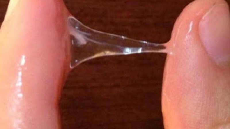 Những điều cần biết về khí hư trẻ em