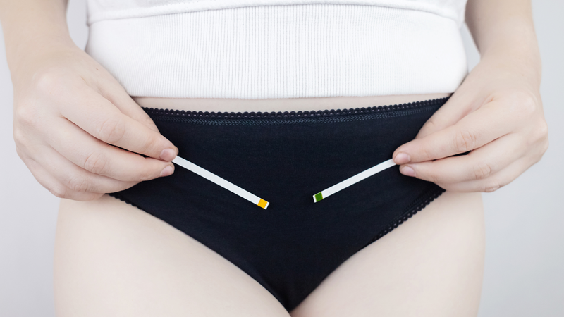 Khí hư vón cục báo hiệu tình trạng sức khỏe như thế nào? Cách phòng ngừa khí hư vón cục 1