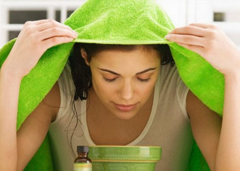 Nếu xông hơi trong thai kỳ có ảnh hưởng gì không?