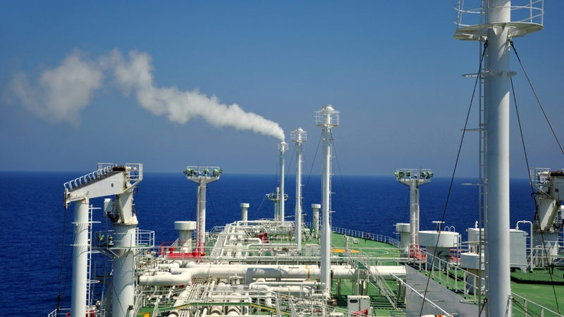 Khí metan có độc không? Một số thông tin về khí metan bạn cần biết 2