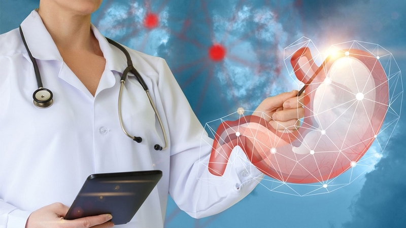 Khi nào bạn cần đi khám bụng nội khoa? 1