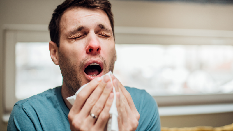 Khi nào bị cảm cúm kèm tiêu chảy? Điều trị cảm cúm như thế nào? 1