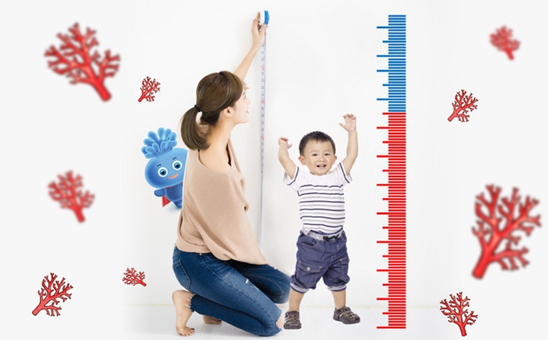 Khi nào cần bổ sung canxi cho trẻ tốt nhất? 1