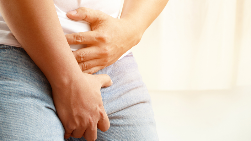 Ngứa là một trong những dấu hiệu đặc trưng của ghẻ