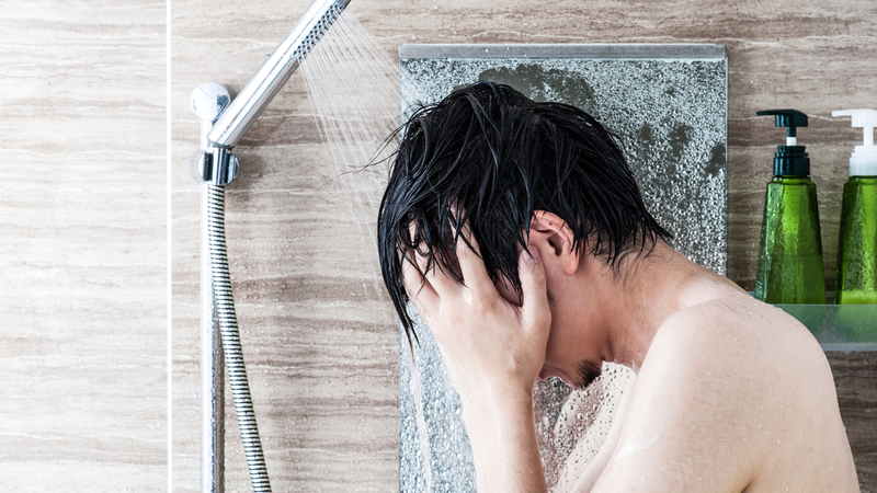 Duy trì thói quen vệ sinh lành mạnh giúp giảm nguy cơ mắc ghẻ vùng kín