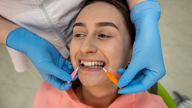 Khi nào cần cắt kẽ răng trong chỉnh nha? Quy trình thực hiện 2