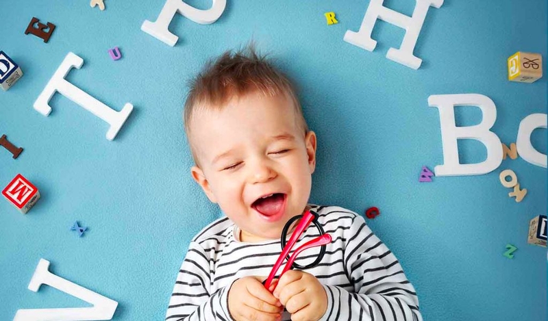 Khi nào cần cho trẻ đi khám chậm nói? 1