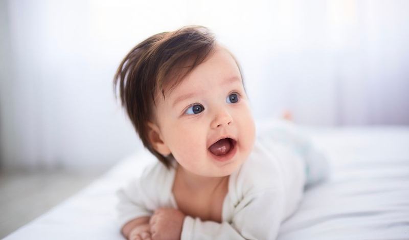 Khi nào cần cho trẻ đi khám chậm nói? 3