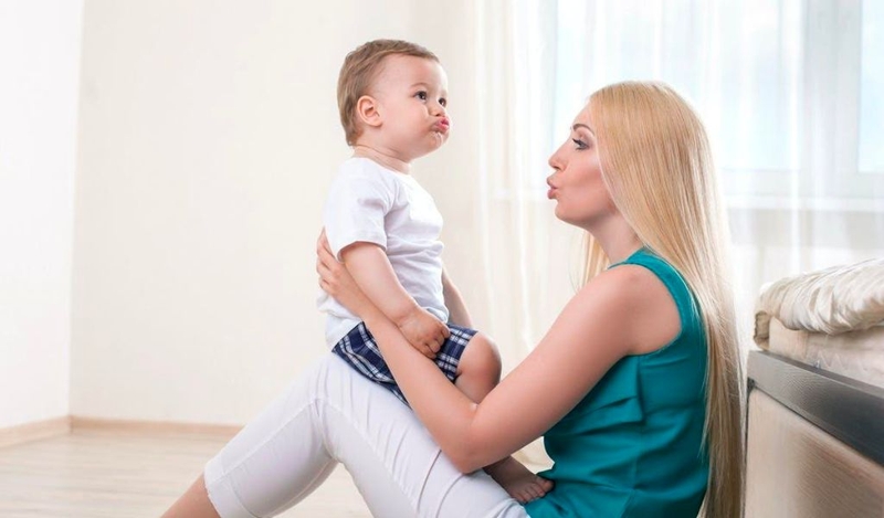 Khi nào cần cho trẻ đi khám chậm nói? 2