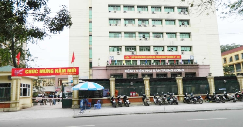 Khi nào cần đi khám sản phụ khoa? Địa chỉ phòng khám sản phụ khoa uy tín Hà Nội 2