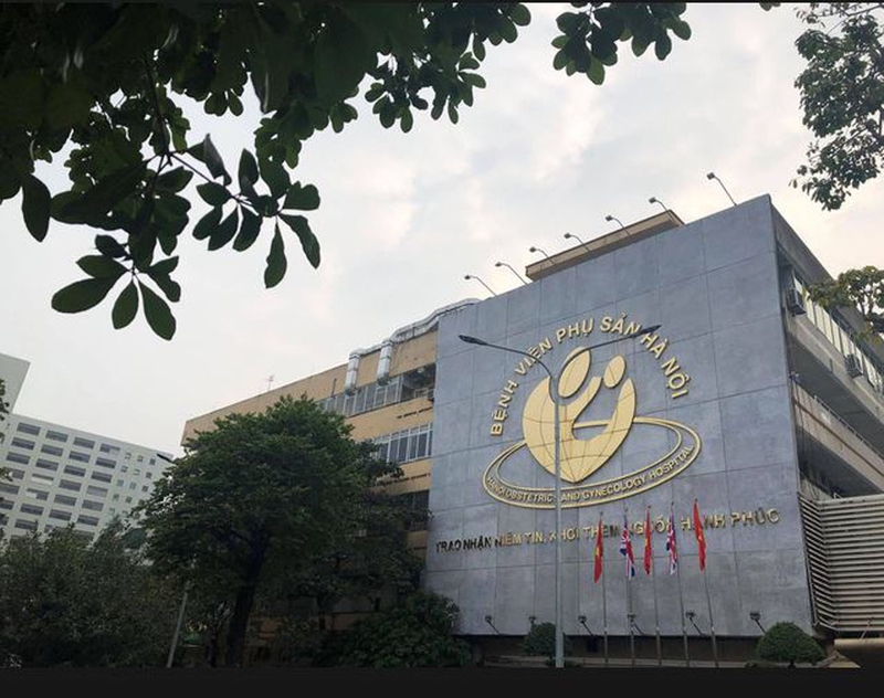 Khi nào cần đi khám sản phụ khoa? Địa chỉ phòng khám sản phụ khoa uy tín Hà Nội 3